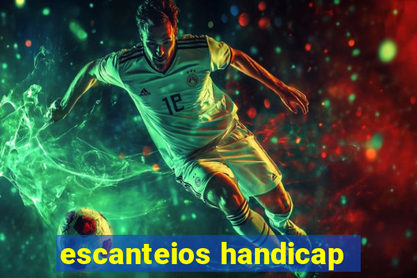 escanteios handicap - 2 5